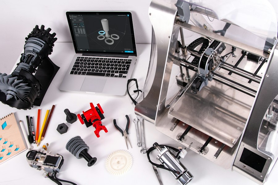 Design workbench